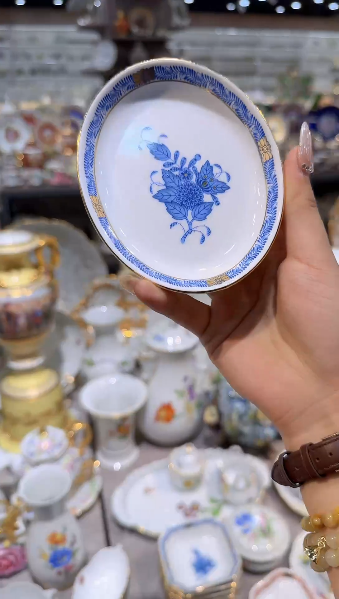 摆件米多家中古美物如图所示2777
