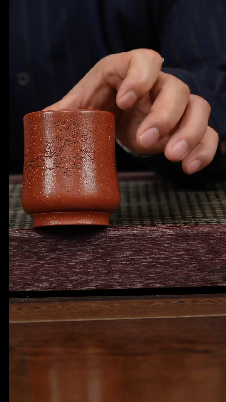 【闪购商品】紫砂茶杯茗杯紫砂品
