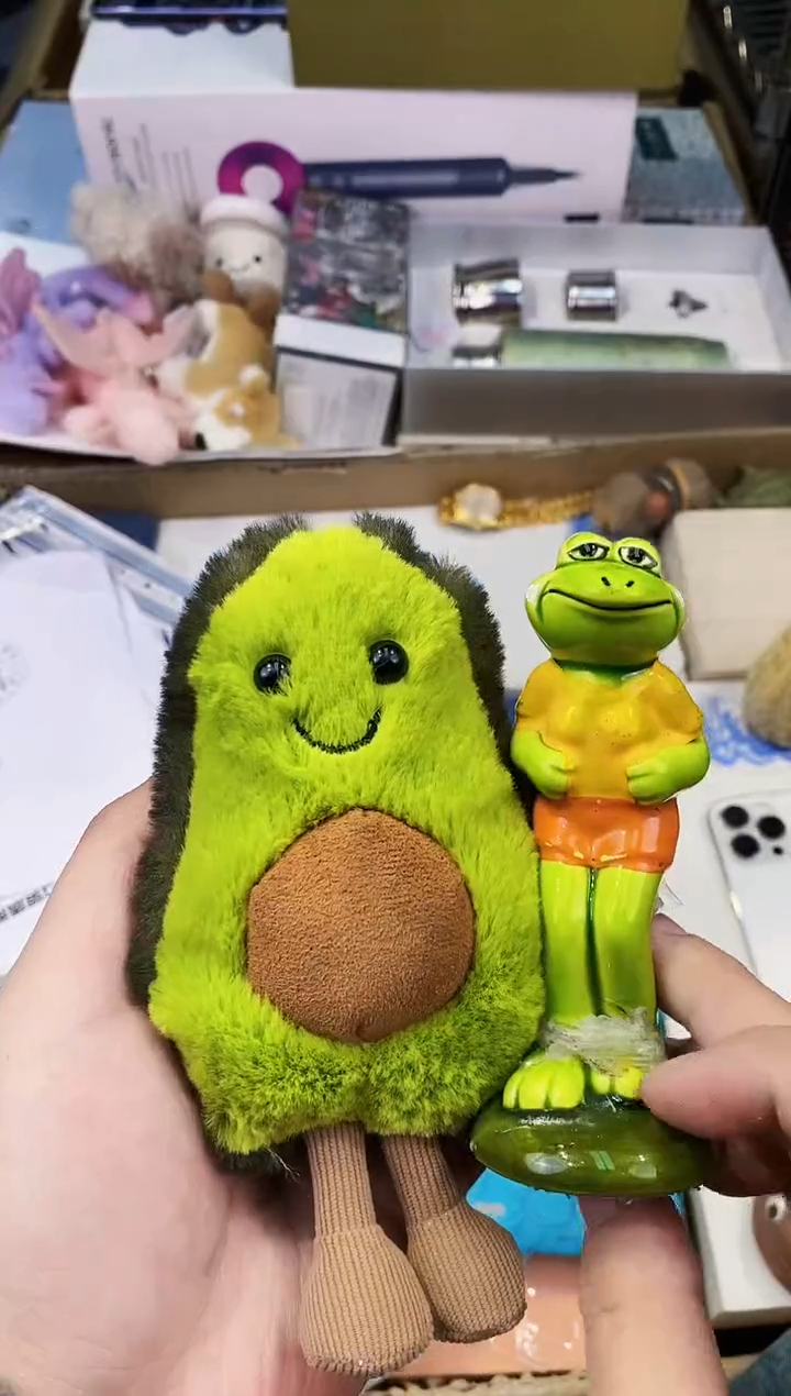 【闪购商品】瓷片都是我的大宝贝儿瓷器.