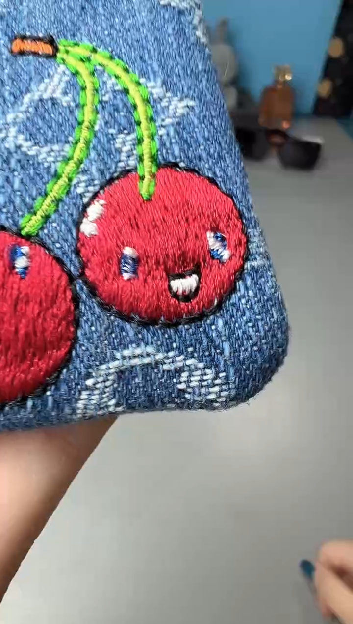 PU241手工无品牌， 七天无理由