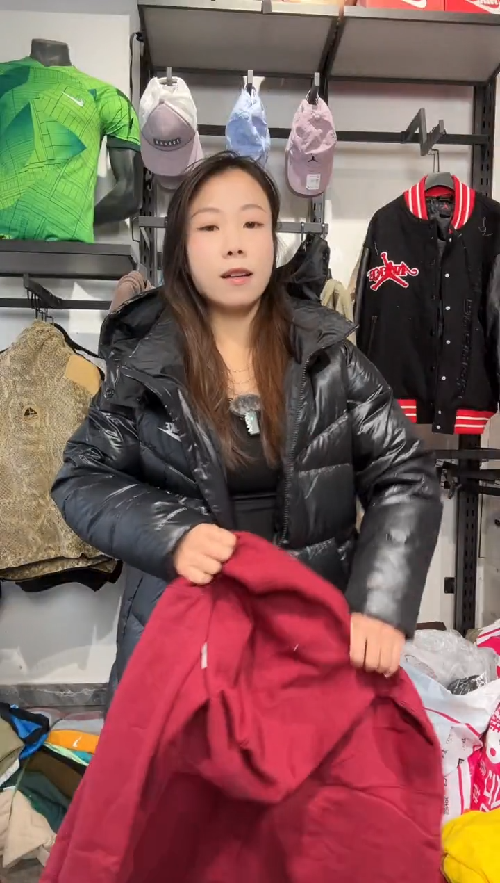 1696闪购编码Nike/Jordan运动卫衣裤以直播间过款为准尺码. 