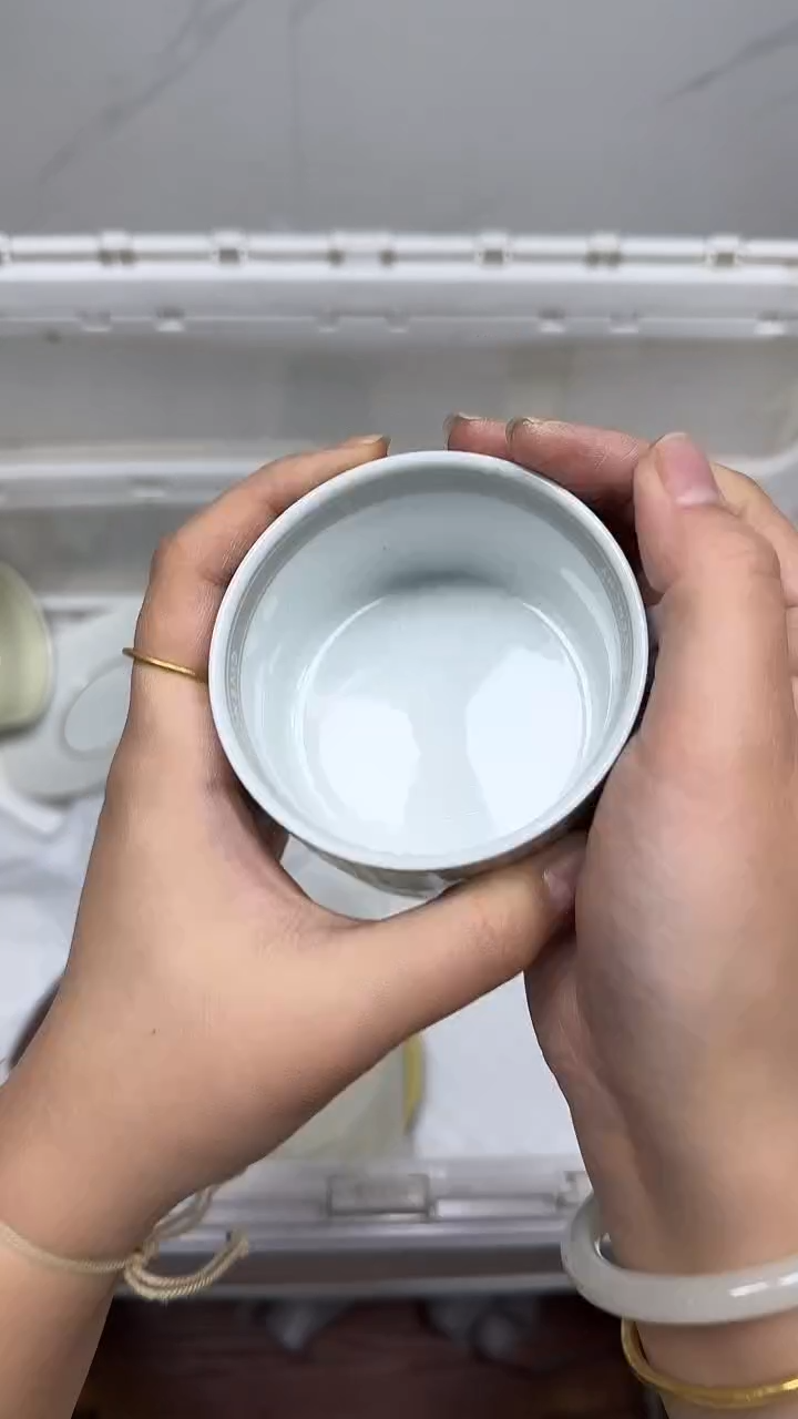 【闪购商品】783回流瓷器，默认微瑕18.8包邮