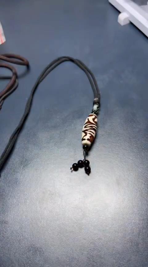 【闪购商品】玛瑙/玉髓项链未镶嵌项链