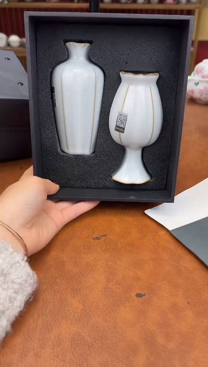 -熹宁陶瓷通用链接