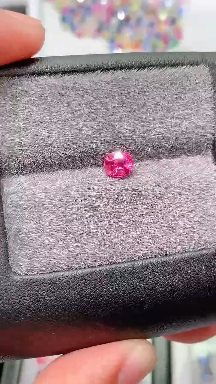 【闪购商品】尖晶石裸石未镶嵌1.01