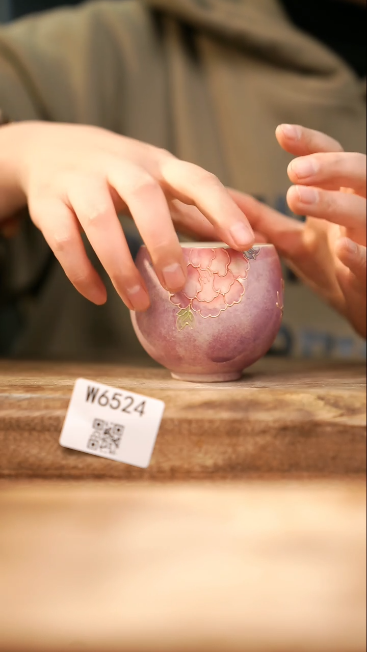 【经典福利】/ 杯子@@W6524