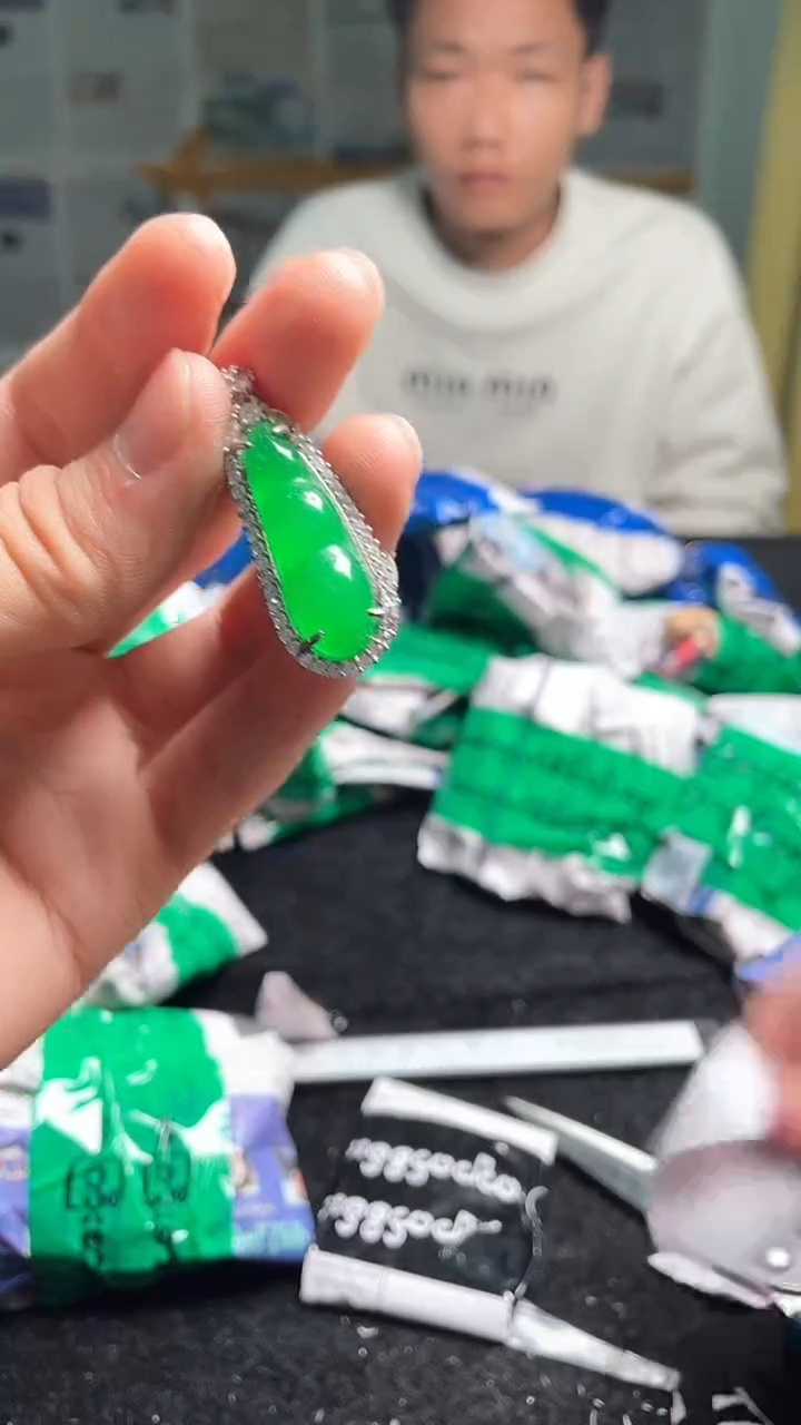 小猛子收货HFH2289