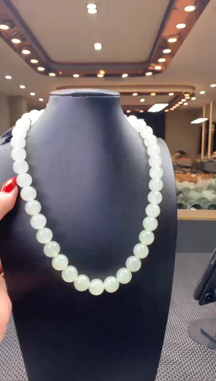 定制和田玉天然和田玉（拍一发一)