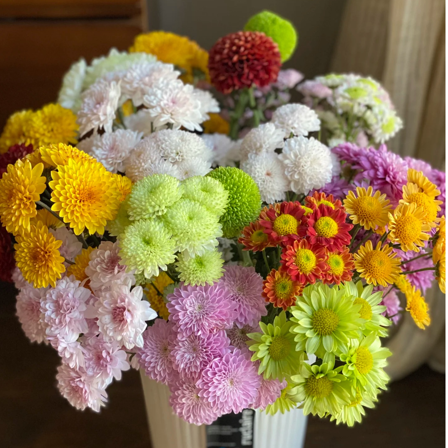 小雏菊小菊花玫瑰鲜花云南基地发鲜花1单普快2单顺丰3单送配草