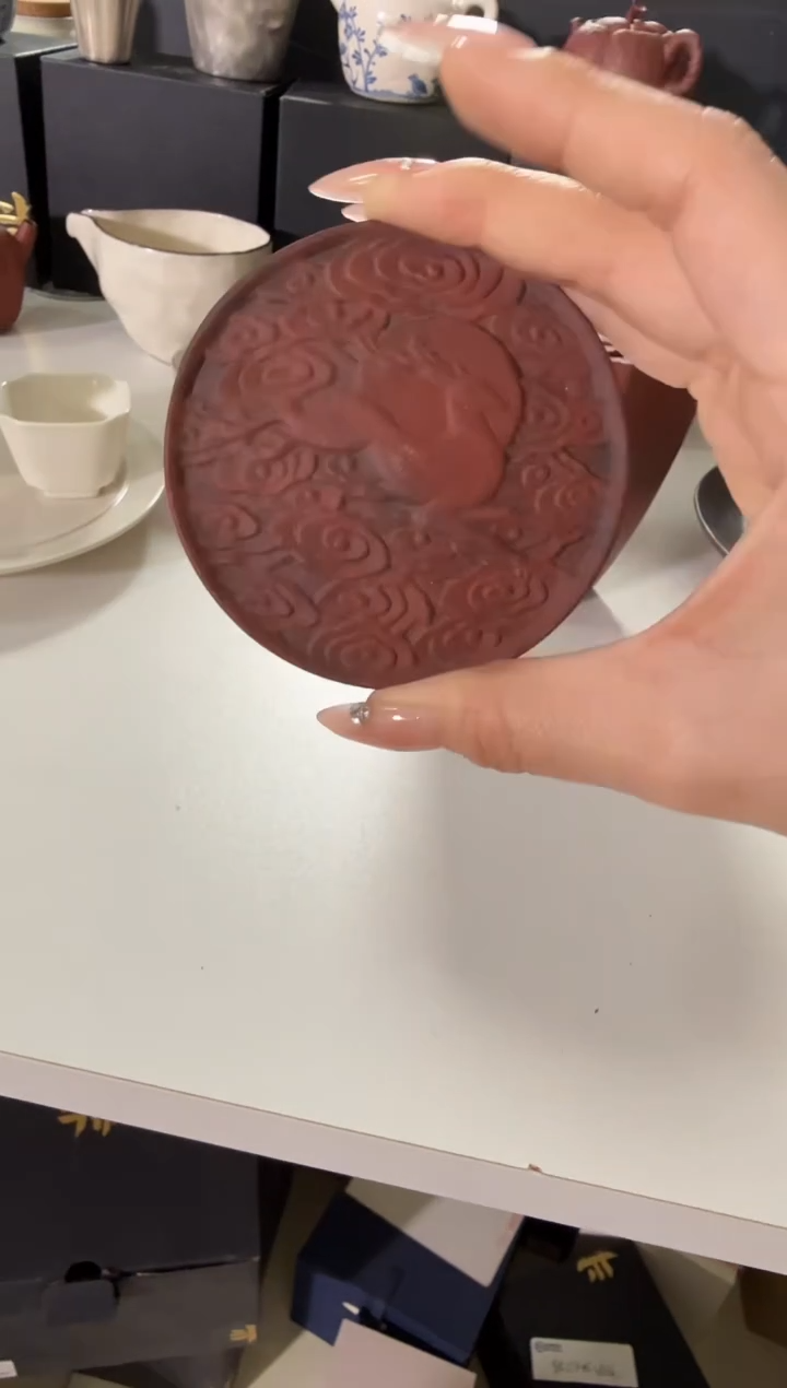 【刷刷专属】刷刷双11倒计时景德镇茶器大补贴 11.13号77