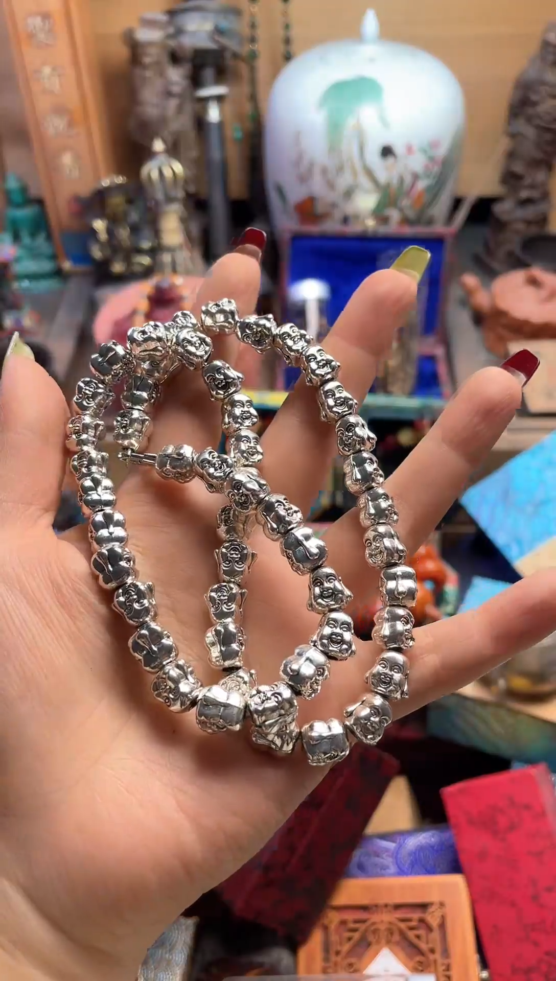 【闪购商品】织绣好物推荐好物推荐