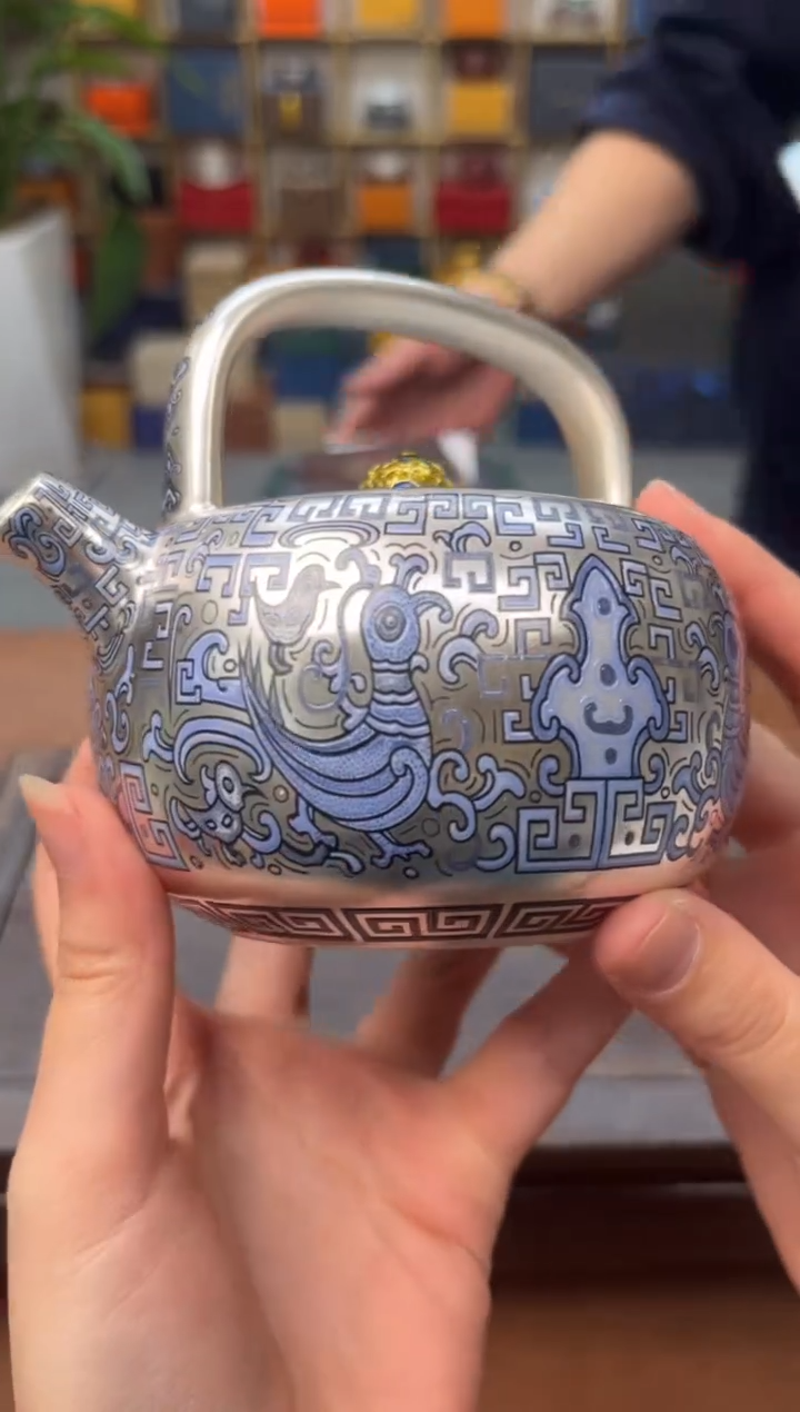 【闪购商品】@@华韵茶器堂甄选精品
