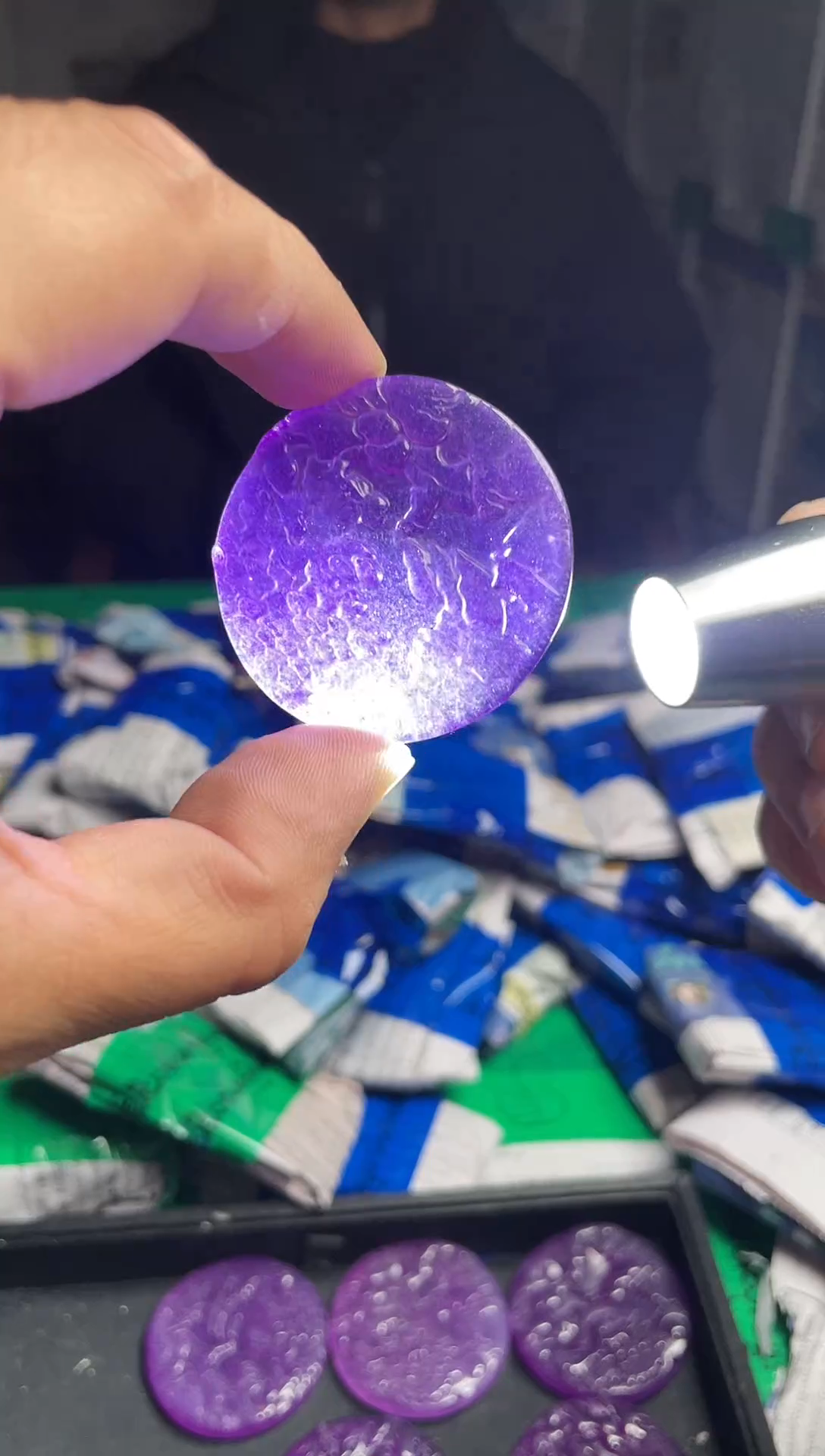 强子收货时尚吊坠L-6