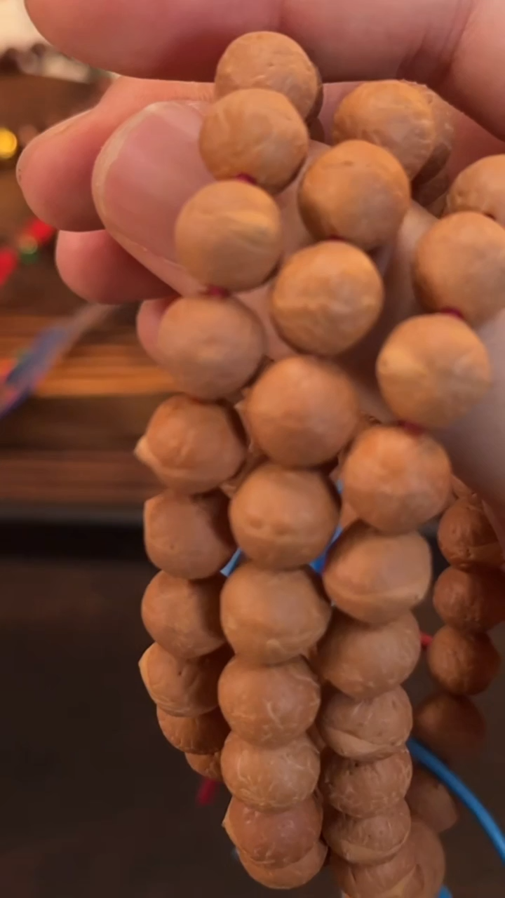 凤眼菩提手串FYAB严选系列11.5mm+多样性发货