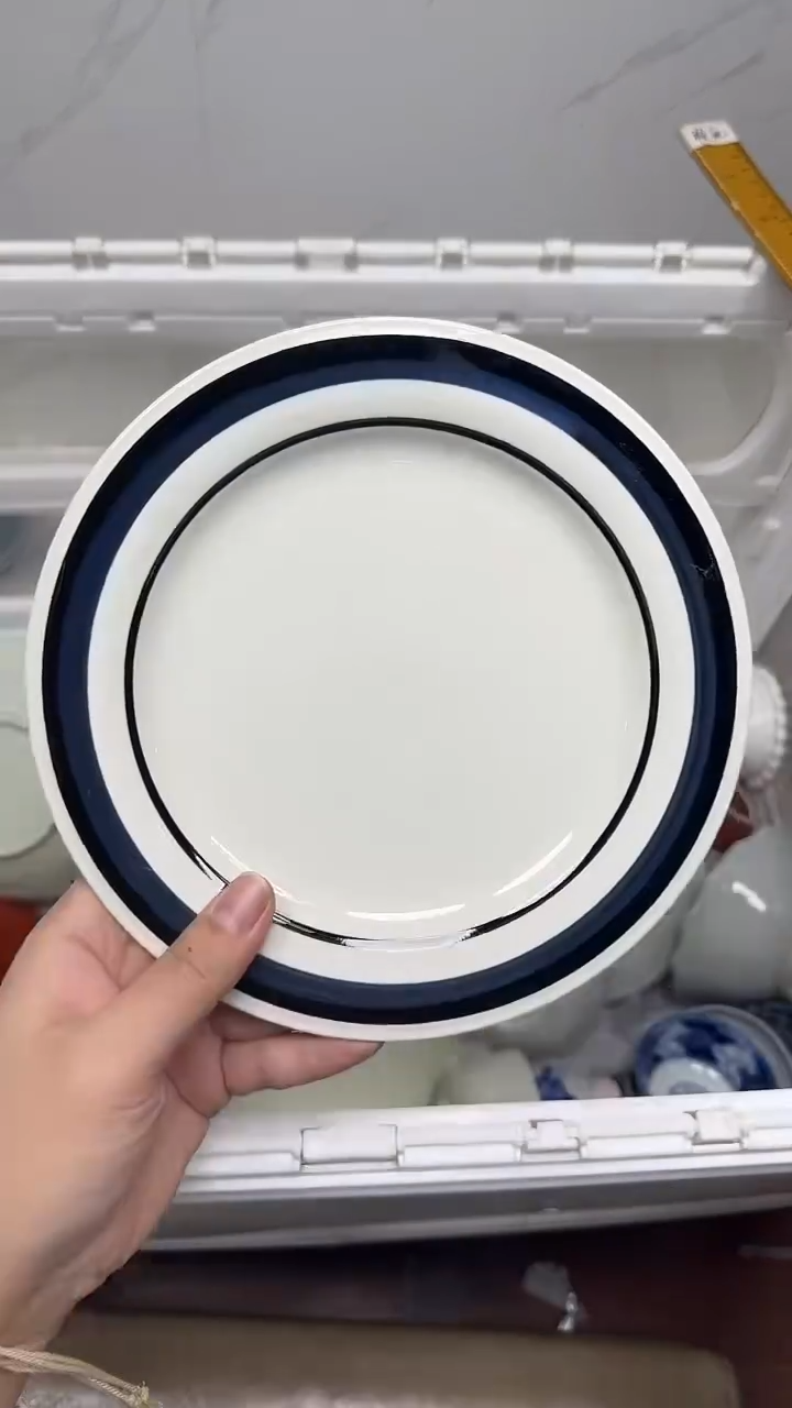 【闪购商品】456回流瓷器，默认微瑕18.8包邮