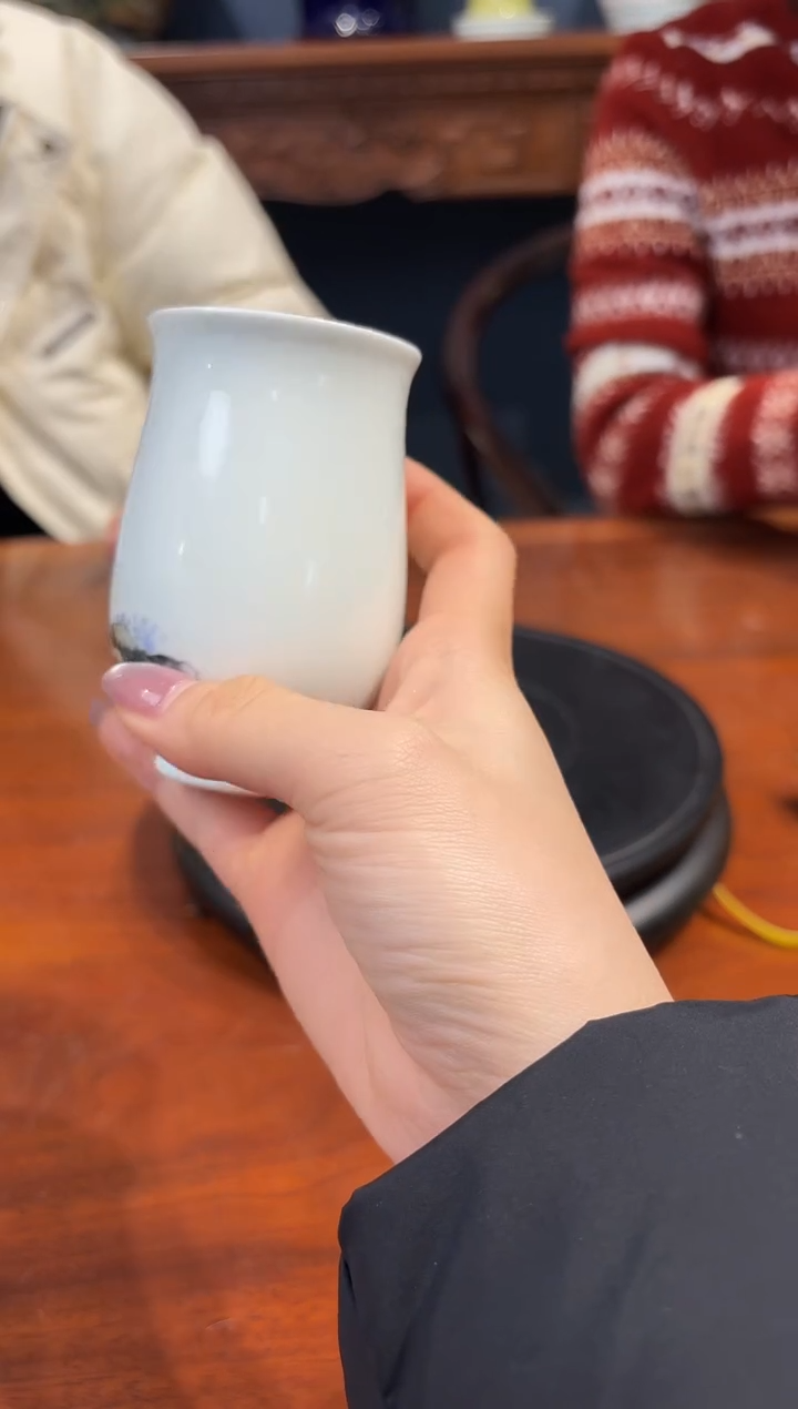 摆件瓷瓷博会&张全志专场62