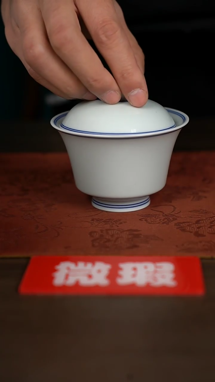 【闪购商品】杯景德镇手工陶瓷茶具