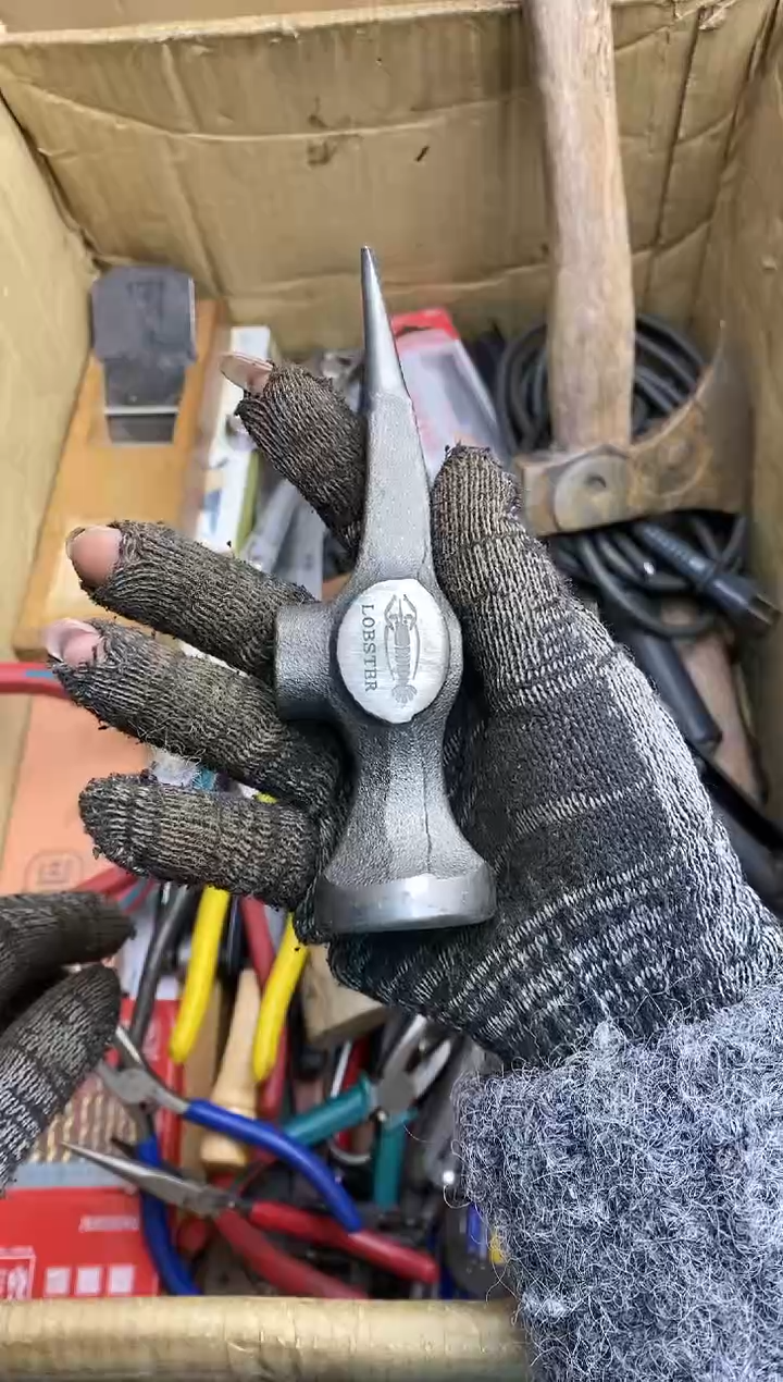 益**业五金园艺农具厨具工具闪购