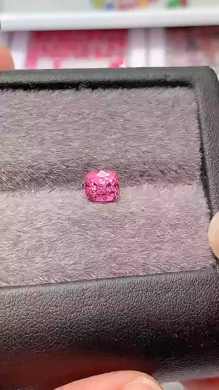 【闪购商品】尖晶石裸石未镶嵌2/1.59