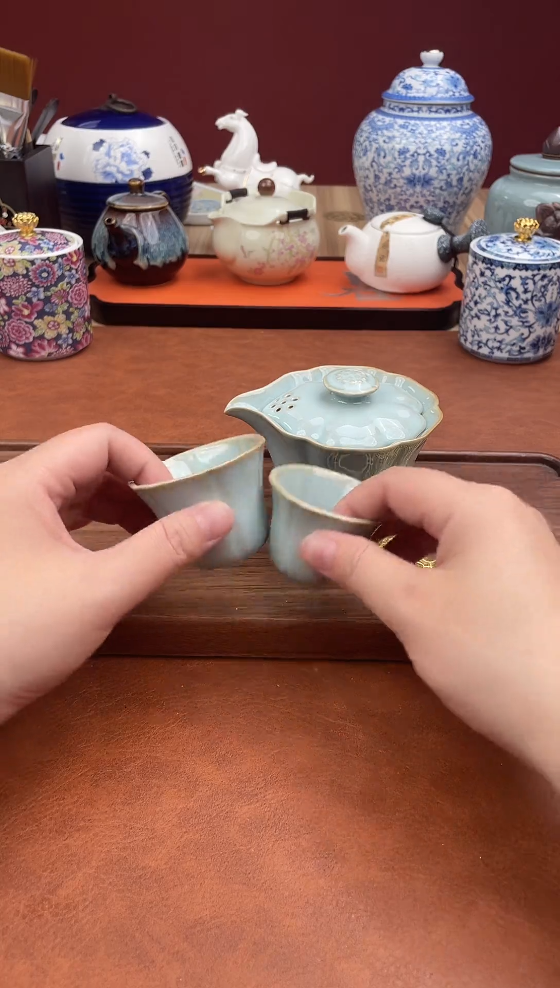 只清货不墨迹炸炸炸炸！