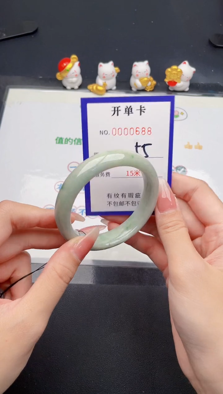 未镶嵌手镯翡翠翡翠手镯未镶嵌