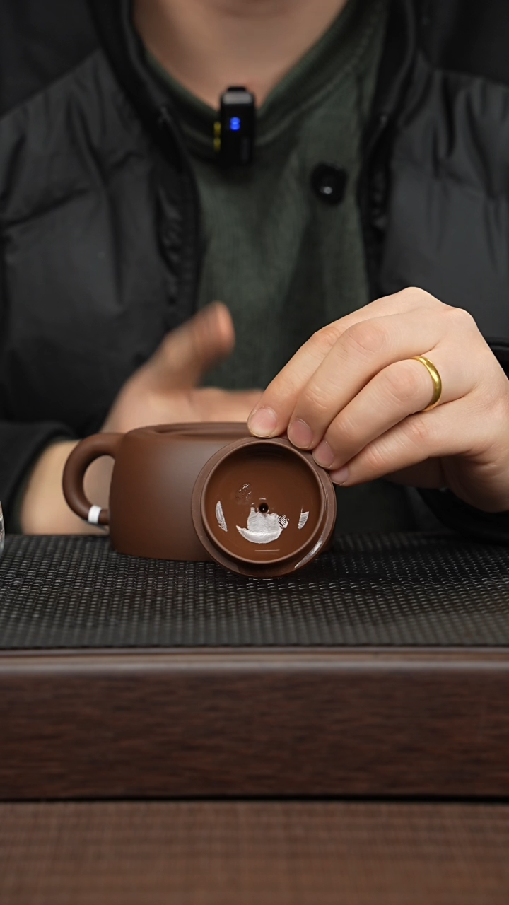 【闪购商品】紫砂茶壶源头精品手工作品31221