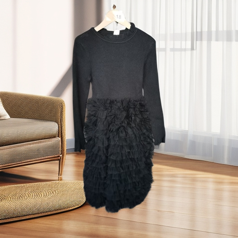 时尚女装【57064】壹吧