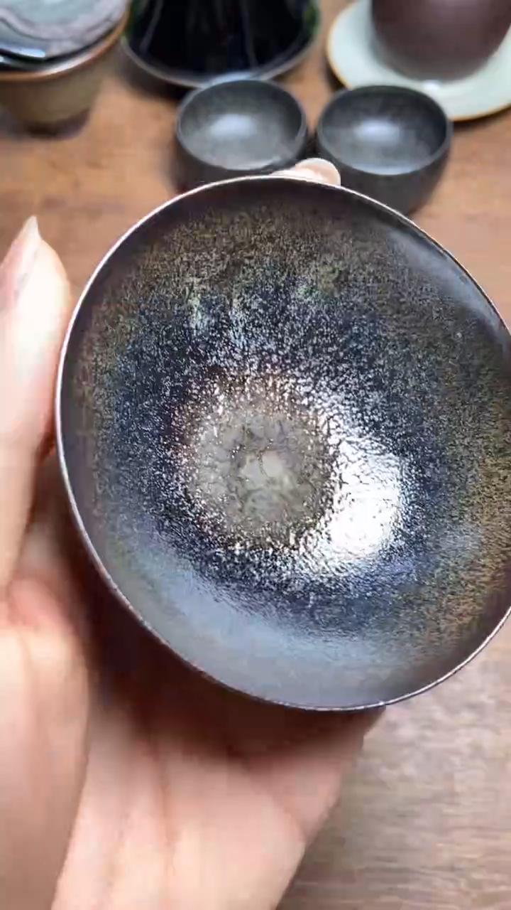 茶盏81建盏茶盏茶盏