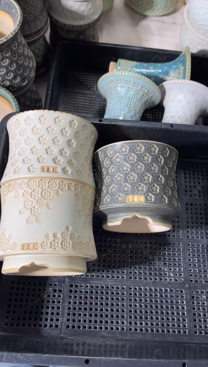 七里烧默认瑕12-12-020-3个