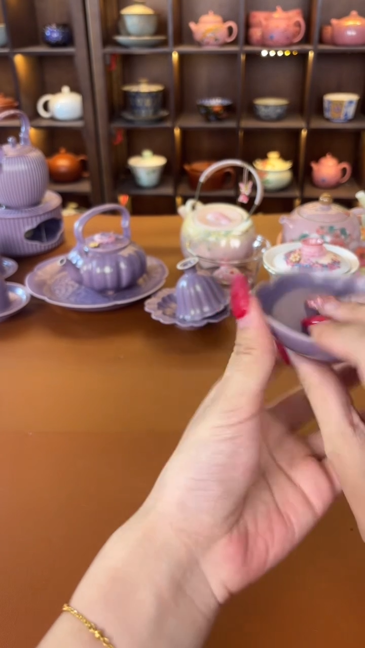 青岚茗器专属闪购链接 不带礼盒