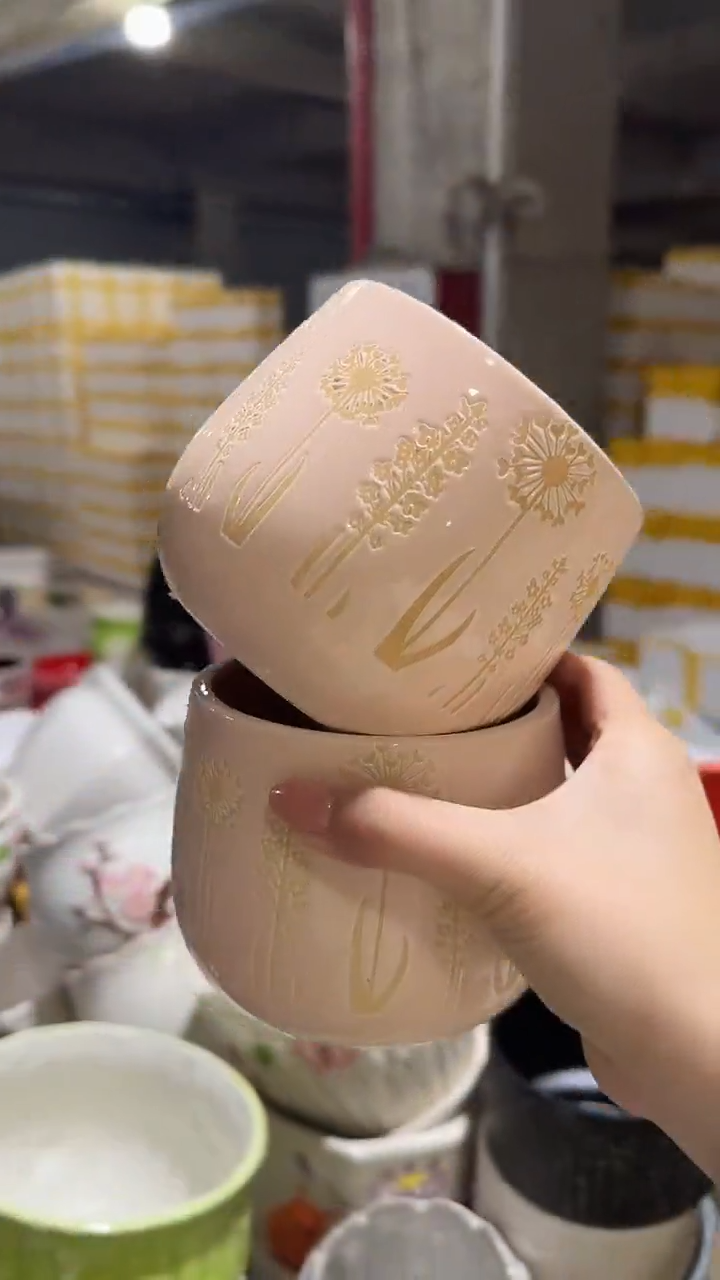 【闪购商品】陶瓷+Q289