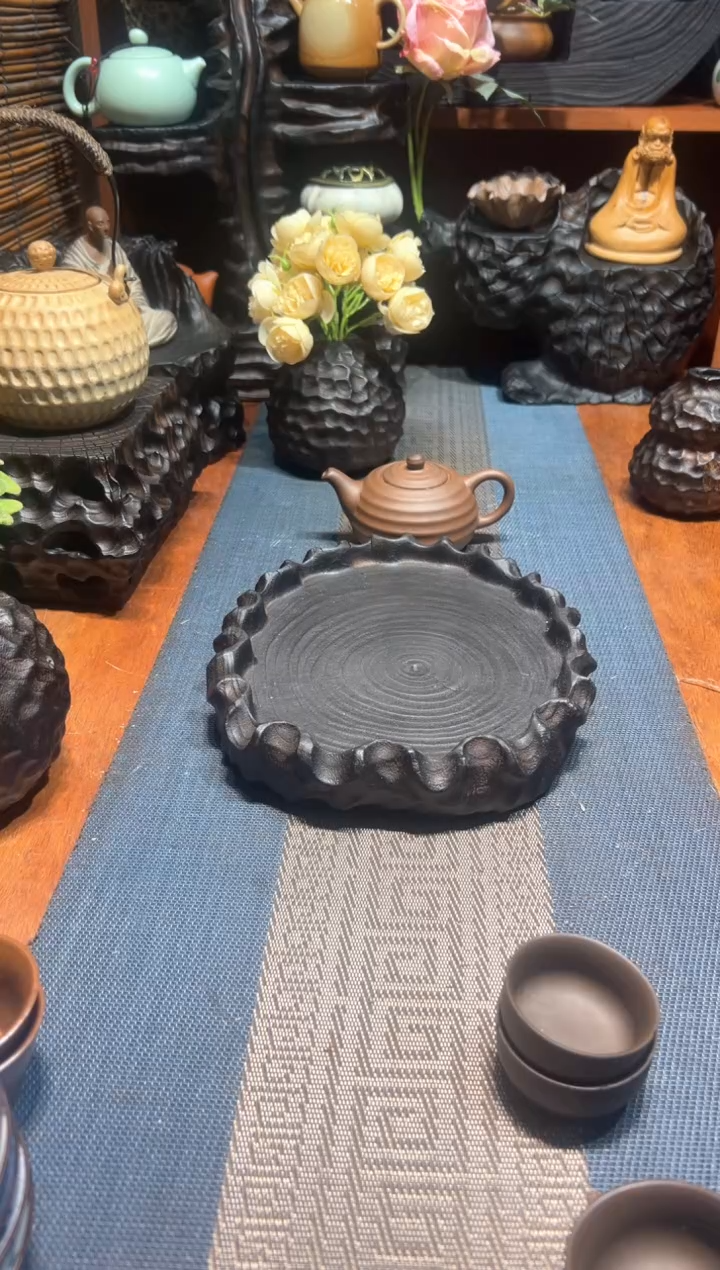 香樟木香樟木一物一拍