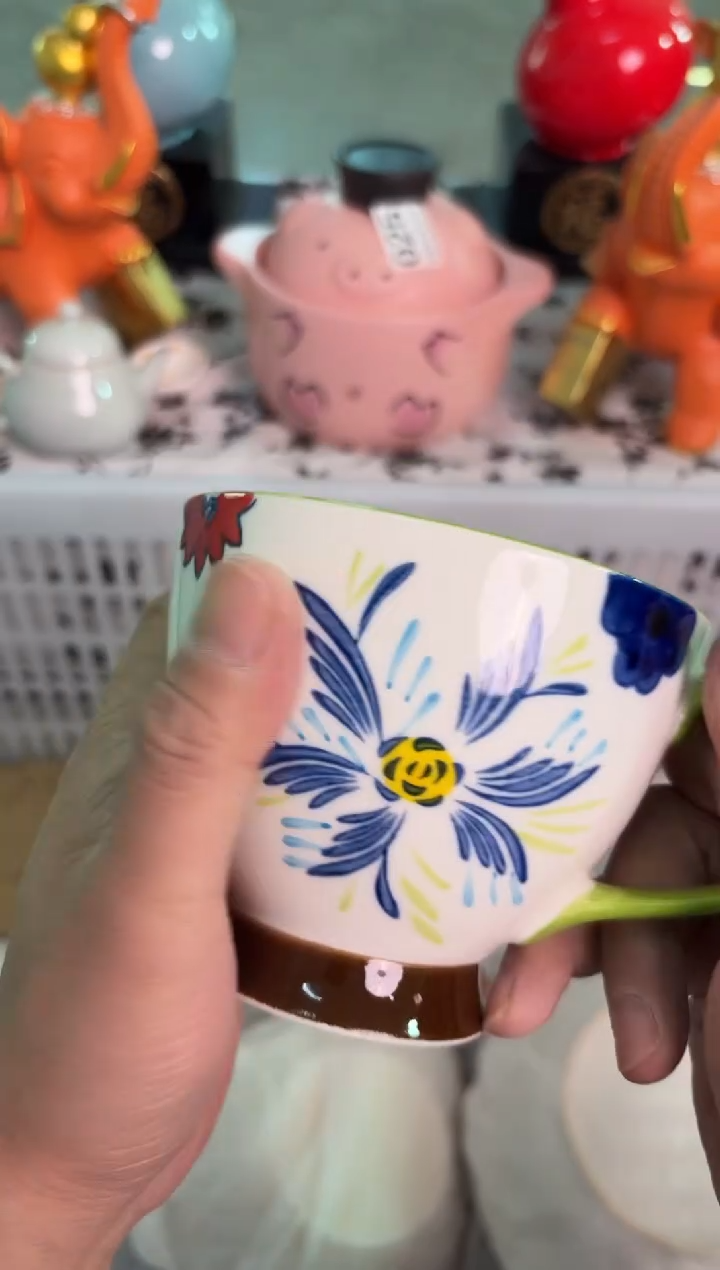 瓷片334微瑕15包邮库存1件默认微瑕