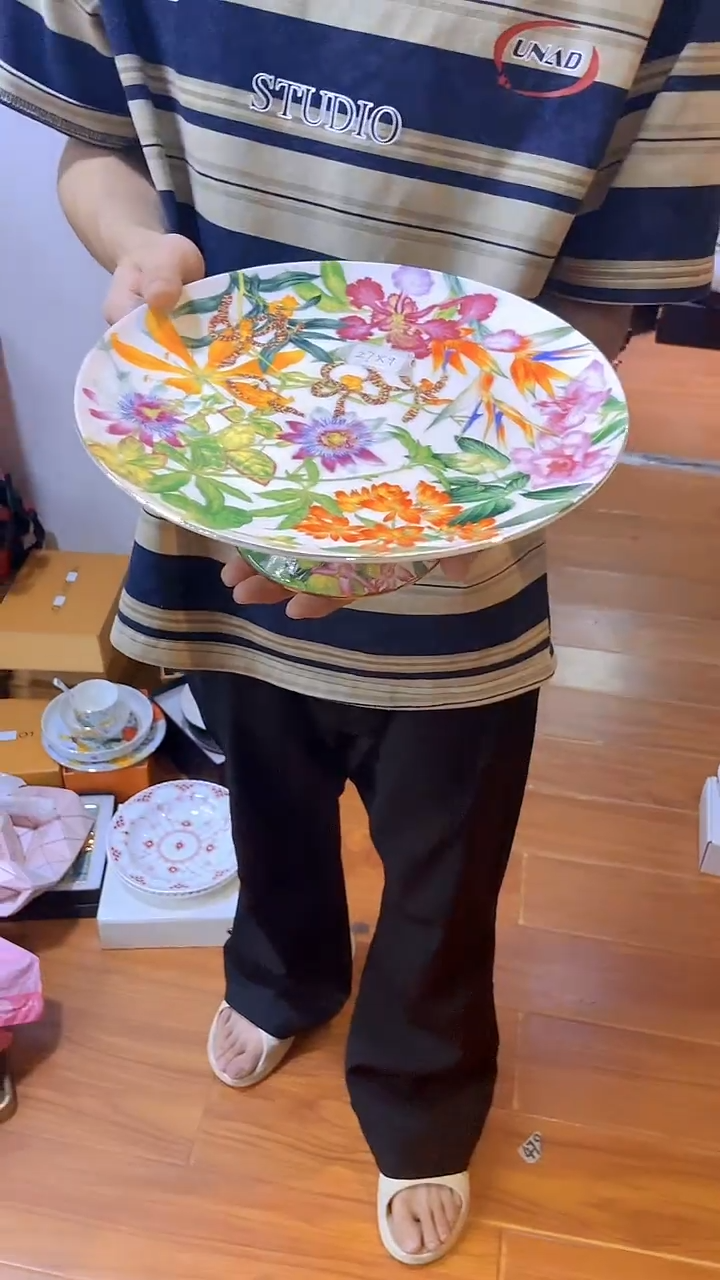 杯鸿辉家品牌瓷器，京东包邮！