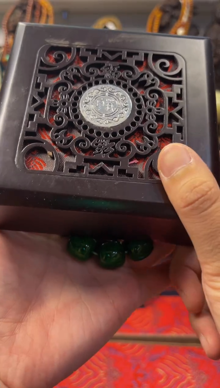 木鳳玉渊直播专属链接