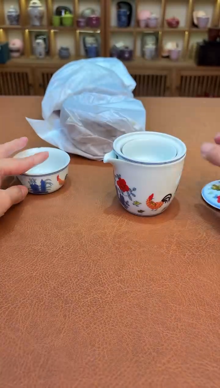 【闪购商品】知音茶具闪购链接@@zy