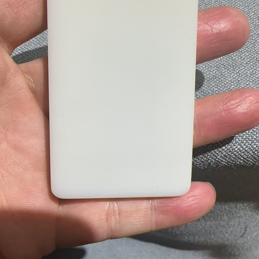 和田玉平安牌挂件