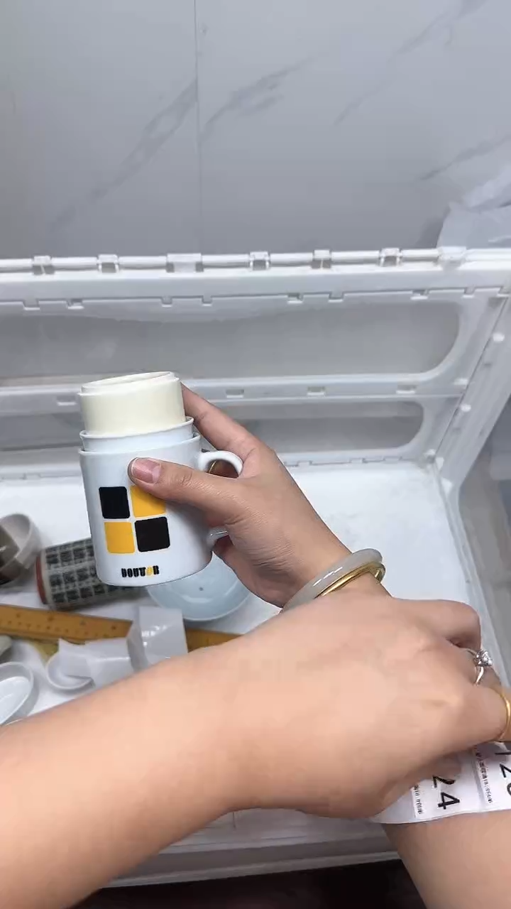 【闪购商品】124回流瓷器默认微瑕，18.8包邮