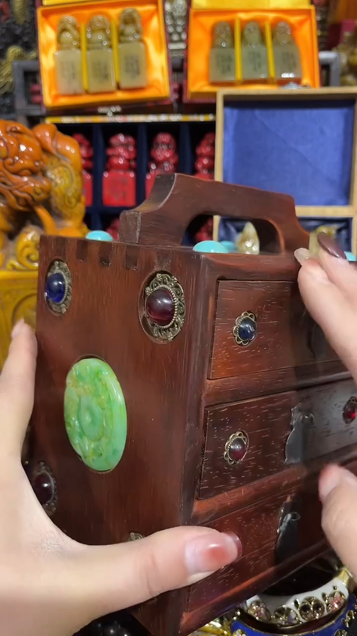 【闪购商品】老板娘推荐摆件摆饰