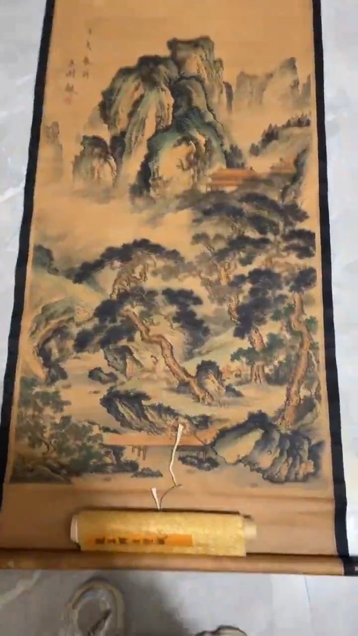 老仓库装饰画闪购5