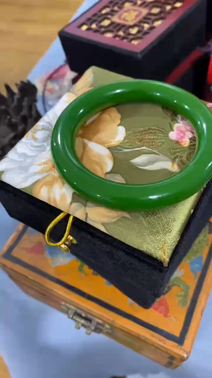 【闪购商品】1宫廷影视老旧工艺摆件