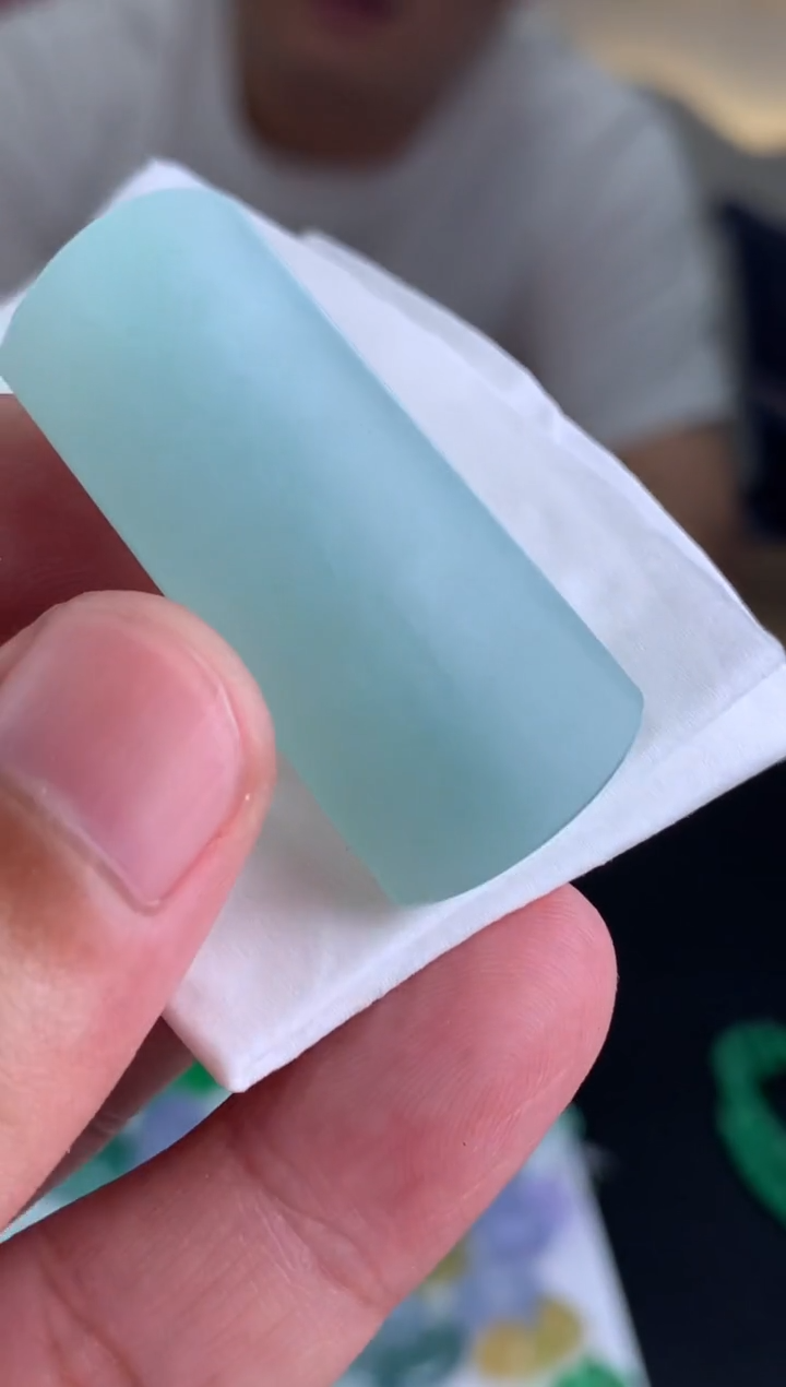 【闪购商品】定制翡翠未镶嵌翡翠