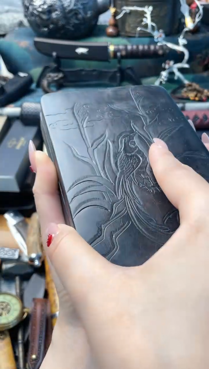 【闪购商品】瓷片yan635晓魏甄宝阁品质保证