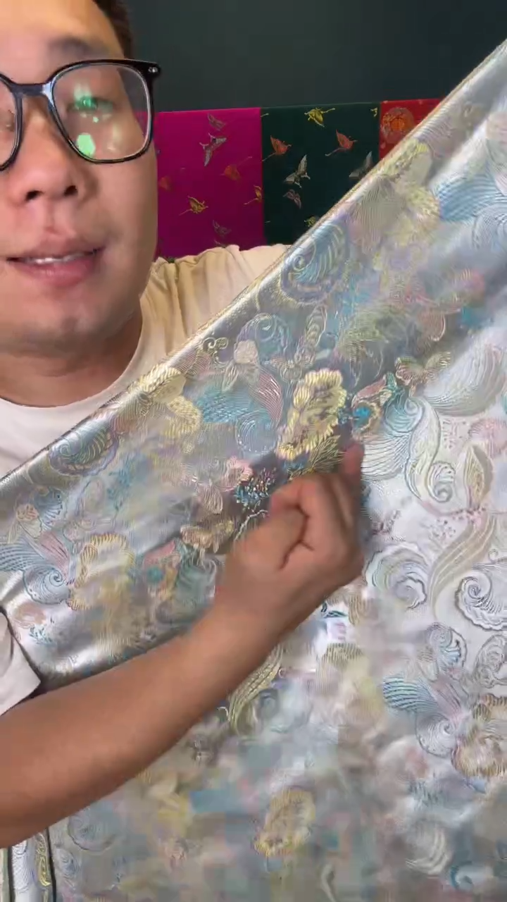 布头满18元包邮，1单60公分长
