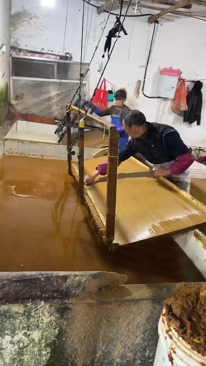 小六尺手工咖啡色云龙 61*180厘米50张 （师傅捞的这款 定制款）