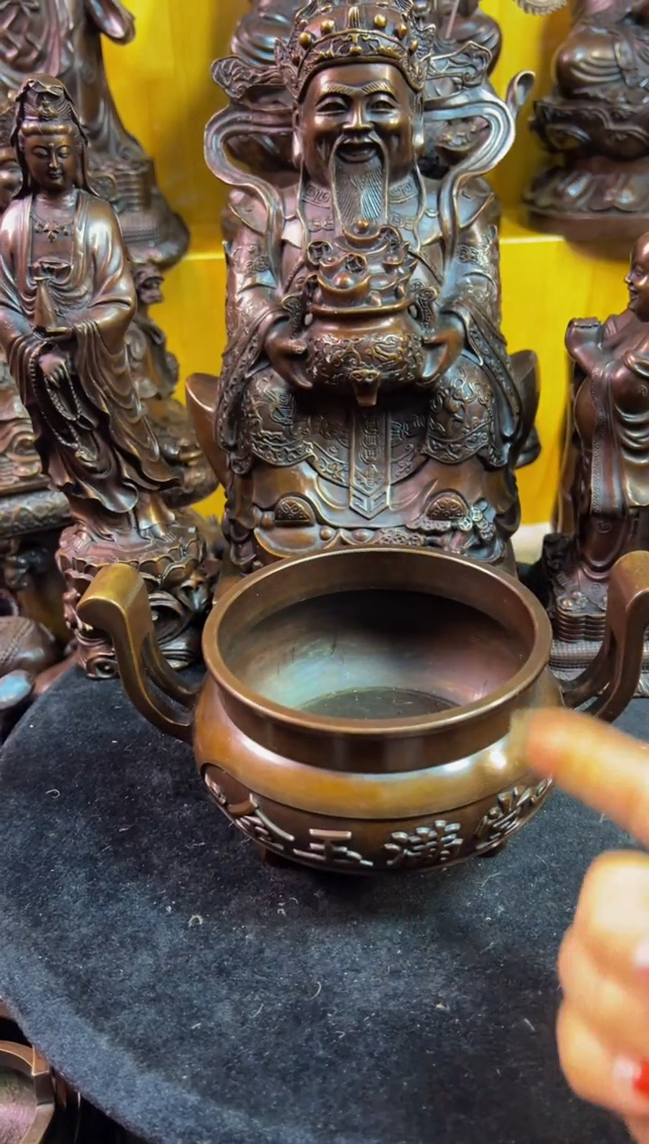 【闪购商品】1案台摆件 物品摆件 