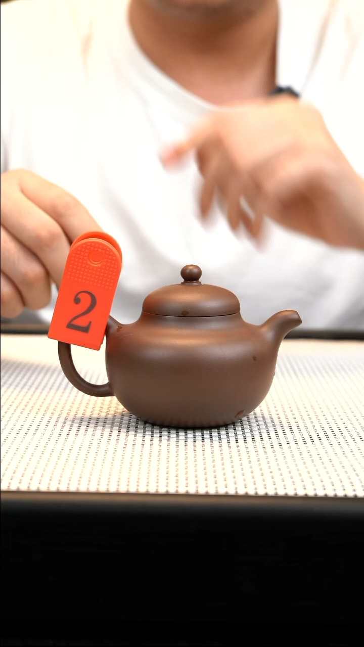 茶壶紫砂紫砂壶02