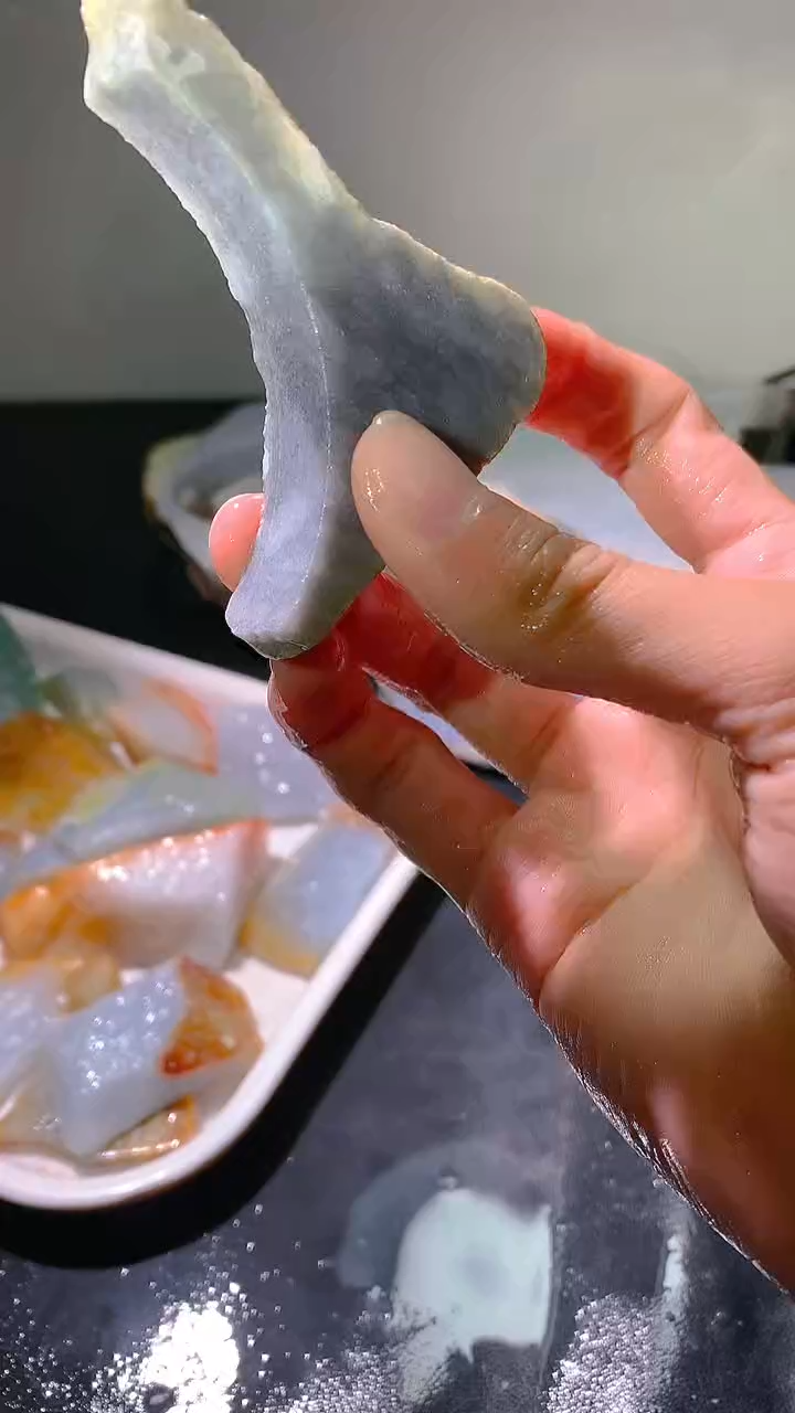 【闪购商品】翡翠散珠直播间翡翠定制链接