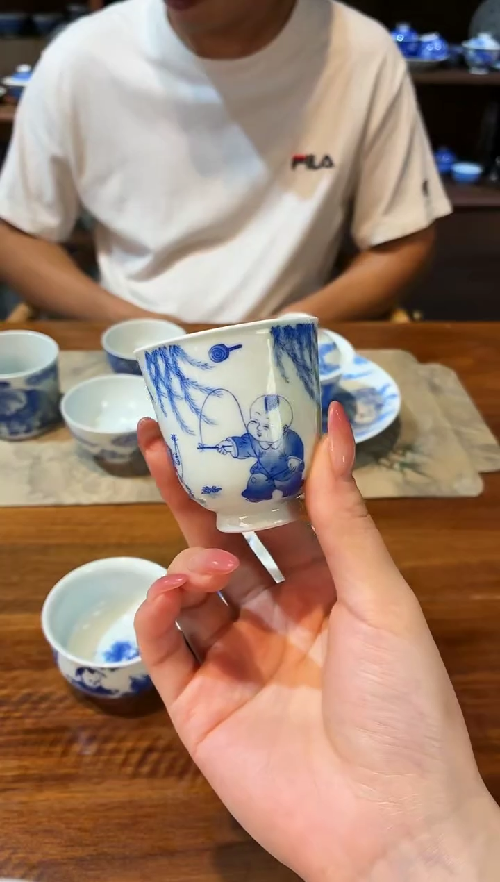 竹林草堂          