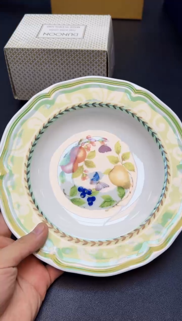 【闪购商品】瓷片全新正品一件不留@@C446